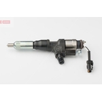 Denso Injector Nozzle (DCRI106590) Fits: Hino