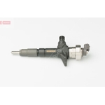 Denso Injector Nozzle (DCRI106990) Fits: Isuzu