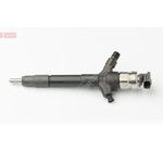 Denso Injector Nozzle (DCRI109560) Fits: Mitsubishi
