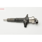 Denso Injector Nozzle (DCRI301900) Fits: Isuzu