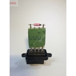 Denso Interior Blower Resistor (DRS09008)
