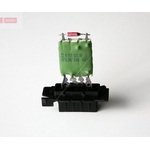 Denso Interior Blower Resistor (DRS20007)
