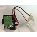 Denso Interior Blower Resistor (DRS23003) Fits: Renault