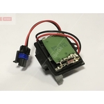 Denso Interior Blower Resistor (DRS23004) Fits: Renault