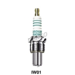 DENSO Iridium Racing Spark Plug [IW01-27] 5714