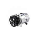 PowerEdge Air Con Compressor 12V Fits: VW Group (PECP0003)