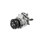 PowerEdge Air Con Compressor (PECP0031) Fits: Honda