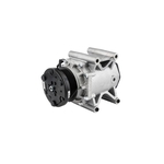 PowerEdge Air Con Compressor (PECP0033) Fits: Jaguar
