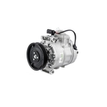 PowerEdge Air Con Compressor (PECP5001) Fits: Audi