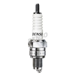 DENSO Standard Spark Plug [U14FSR-UB] 6070