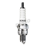 DENSO Standard Spark Plug [U22FS-U] 4006