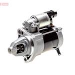 Denso Starter Motor (DSN1398) Fits: Honda