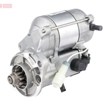 Denso Starter Motor (DSN2151) Fits: Kubota