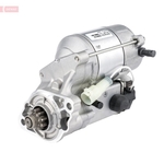 Denso Starter Motor (DSN2152) Fits: Kubota