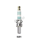DENSO Iridium Racing Spark Plug [IU01-24] 5734