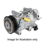 PowerEdge Air Con Compressor (PECP0020)