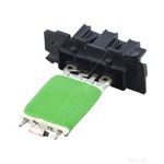 Denso Interior Blower Resistor (DRS09027)