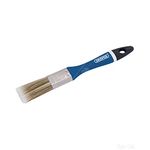 Draper Soft Grip Handle Paint Brush (82490) - 25mm - 1