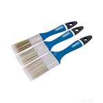 Draper Paint Brush Set (82495)