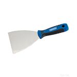 Draper Soft Grip Filling Knife (82664) - 100mm