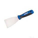 Draper Soft Grip Stripping Knife (82668) - 75mm