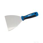 Draper Soft Grip Stripping Knife (82670) - 125mm 