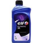 Elf Elfmatic G3 Automatic Transmission Fluid ATF