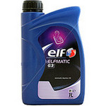 Elf Elfmatic G3 Automatic Transmission Fluid ATF