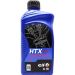 Elf HTX 740 75W Motorcycle Racing Dry Clutch Gear Oil