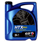 Elf HTX 850 5W-50 Fully Synthetic Racing Engine Oil