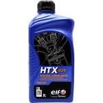 Elf HTX 909 SAE 50 High Speed Motorcycle / Kart Racing Engine Oil