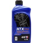 Elf HTX 976+ SAE 50 Motorcycle / Kart Racing Engine Oil