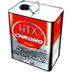 Elf HTX Chrono 10w-60 Classic Racing Fully Synthetic Engine Oil