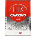 Elf HTX Chrono 10w-60 Classic Racing Fully Synthetic Engine Oil