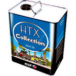 Elf HTX Collection 20w-50 Classic Engine Oil