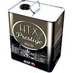 Elf HTX Prestige 20w-50 Classic Mineral Engine Oil