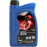 ELF MOTO 2 Race Fully Synthetic Motorcycle Engine Oil