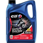 ELF MOTO 4 Race 10W60 Motorcycle Engine Oil