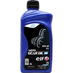 ELF MOTO Motorcycle Gear Oil 80W90