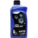 ELF MOTO Motorcycle Coolant Organic
