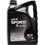 Elf Sporti 9 A5/B5 5w-30 High Performance Engine Oil
