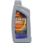 ENEOS Max Performance 10w-30 4T Semi Synthetic Motorbike Engine Oil