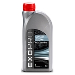 EXOPRO 0W-20 ECO FE Fully Synthetic Fuel Economy Engine Oil