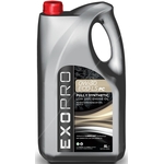 EXOPRO 0W-30 ECO LS PC Fully Synthetic Low SAPS Engine Oil