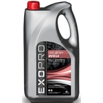 EXOPRO 0W-30 BM ECO LS Fully Synthetic Low SAPS Engine Oil