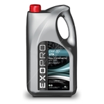 EXOPRO 0W-30 XTR LS Fully Synthetic Low SAPS Engine Oil