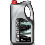 EXOPRO 10W-60 HP FS Fully Synthetic Engine Oil
