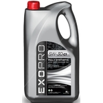 EXOPRO 5W-30 C1 Fully Synthetic Low Saps Engine Oil