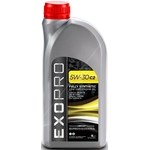 EXOPRO 5W-30 C2 Fully Synthetic Low Saps Engine Oil