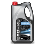 EXOPRO 5W-30 ECO Fully Synthetic Fuel Economy Engine Oil